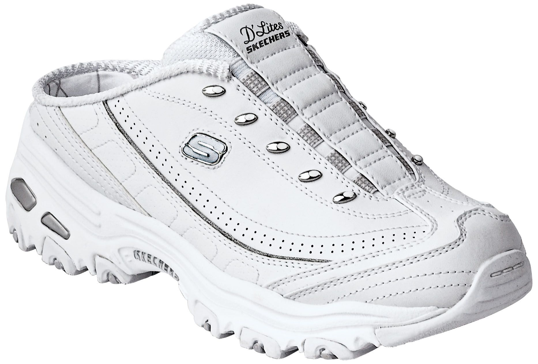 Skechers d'lites outlet opal