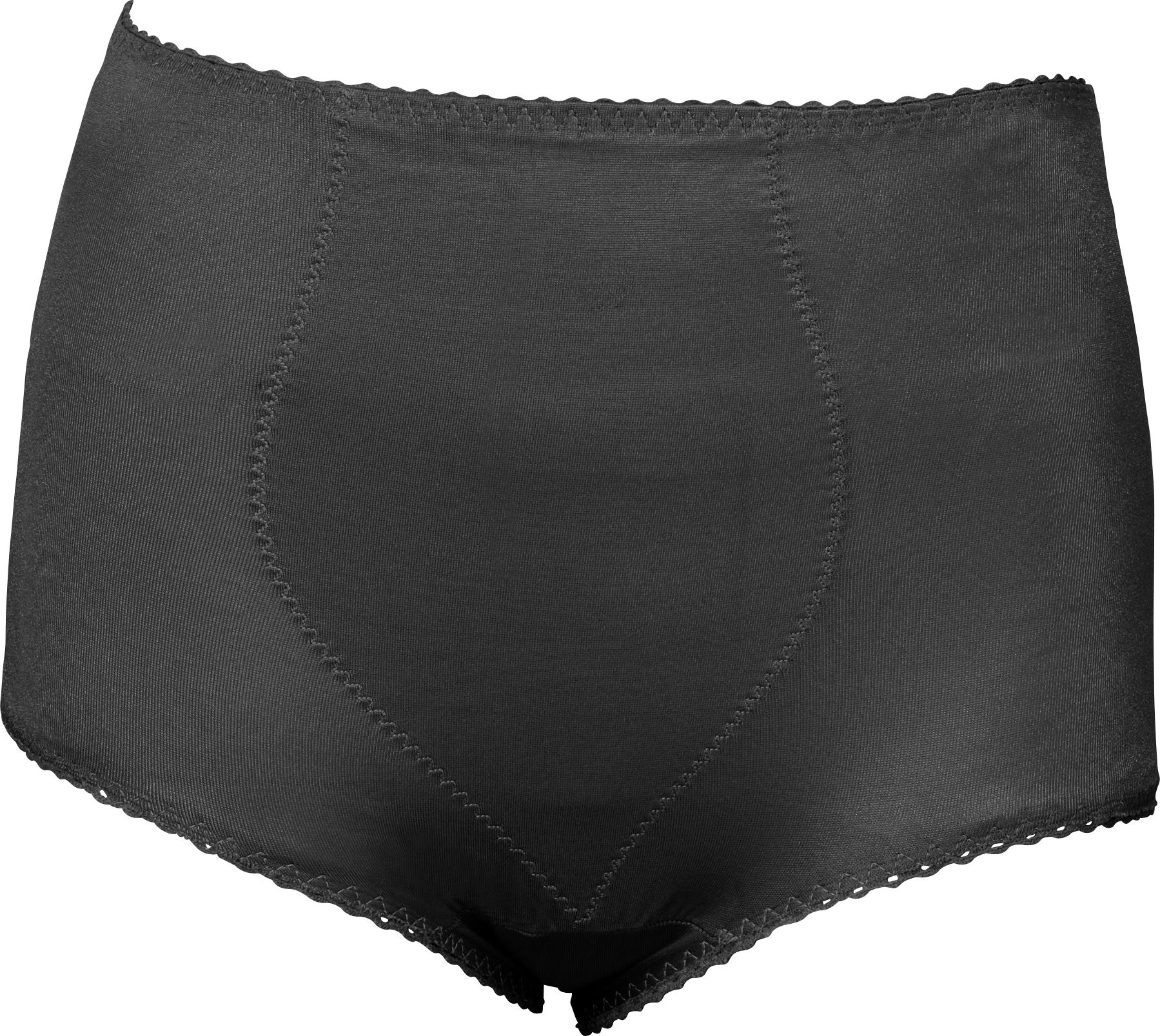 Fingerhut - Rago Women's Padded Shaper Panty