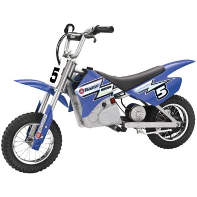 Fingerhut - Razor Dirt Rocket Electric Bike