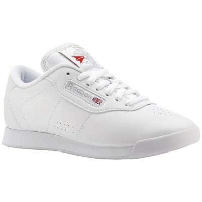 reebok princess womens casual shoes