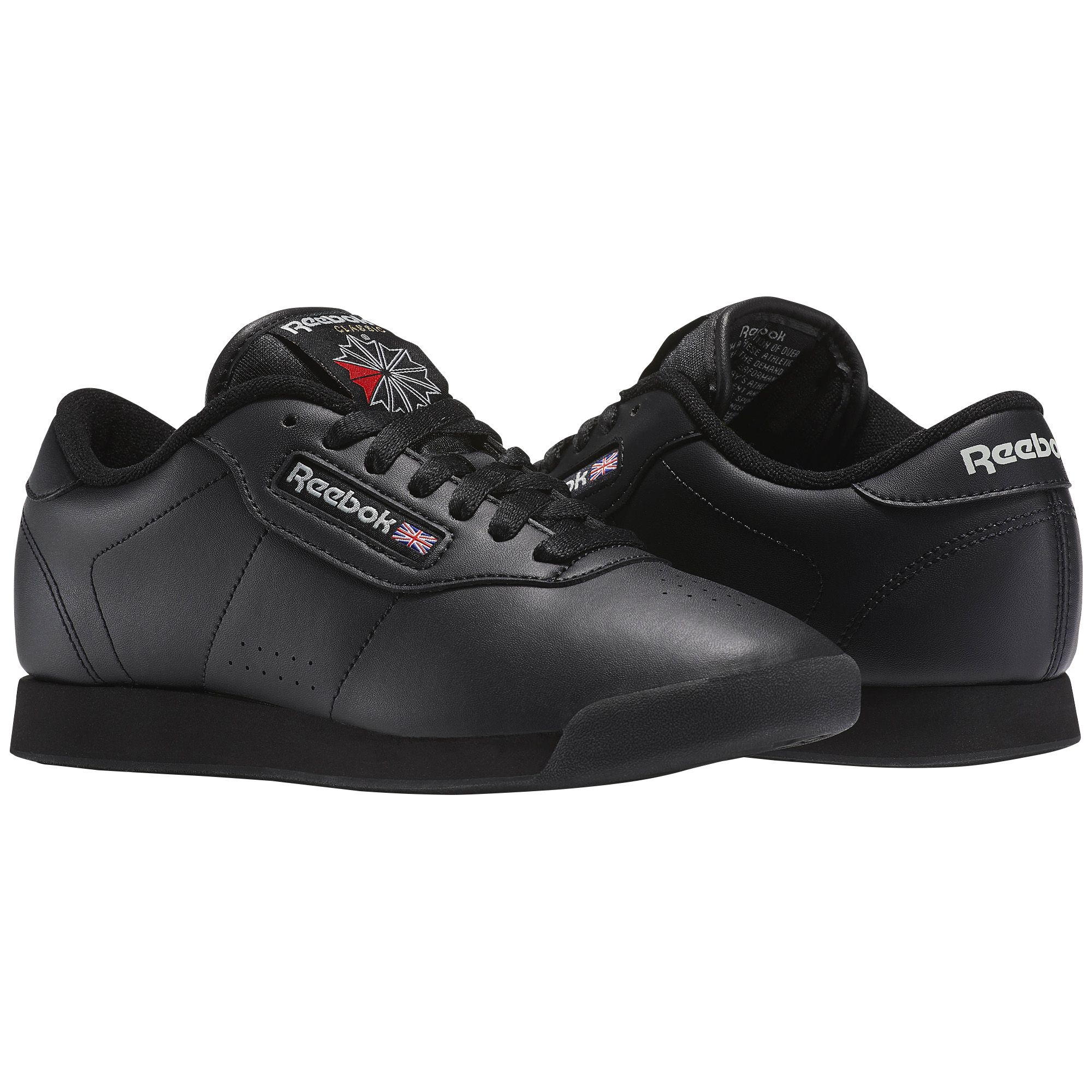 emotioneel emotioneel kaart Fingerhut - Reebok Women's Princess Classic Athletic Shoe - Wide