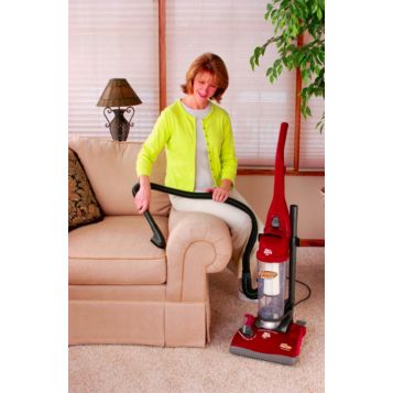 Fingerhut - BLACK+DECKER Airswivel Ultra-Lightweight Upright