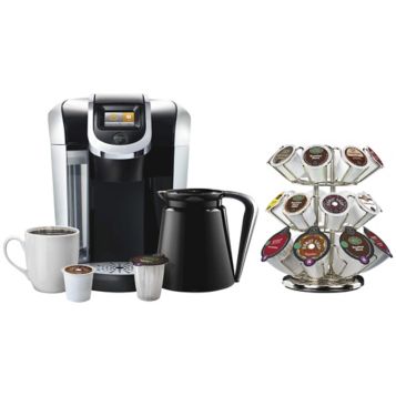 keurig model k450