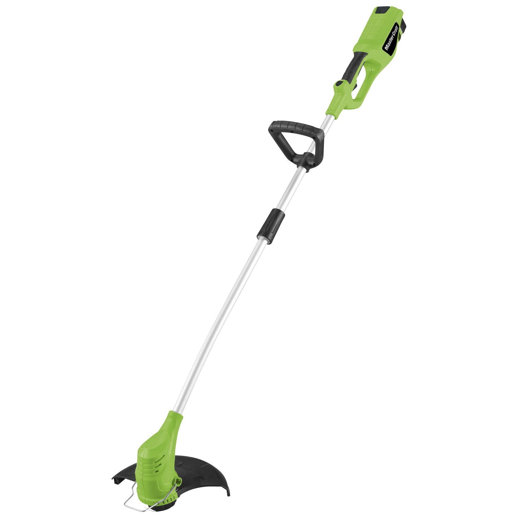 Fingerhut - Remington 12 40V Lithium-Ion Cordless Grass Trimmer