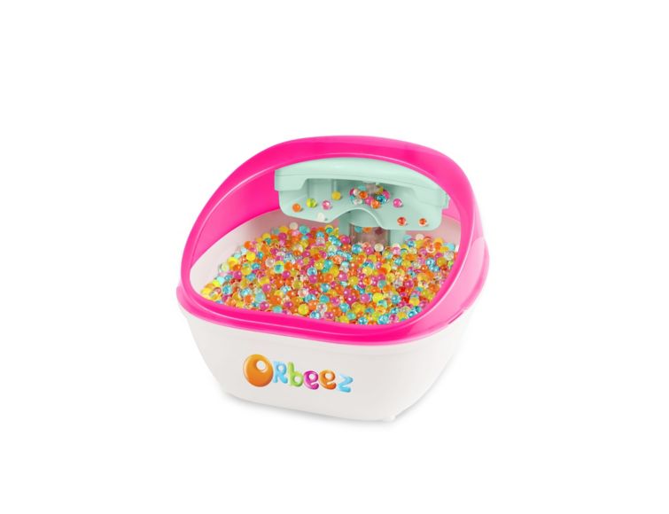 Orbeez - Ultimate Soothing Spa, Pack 1, Foot Spa