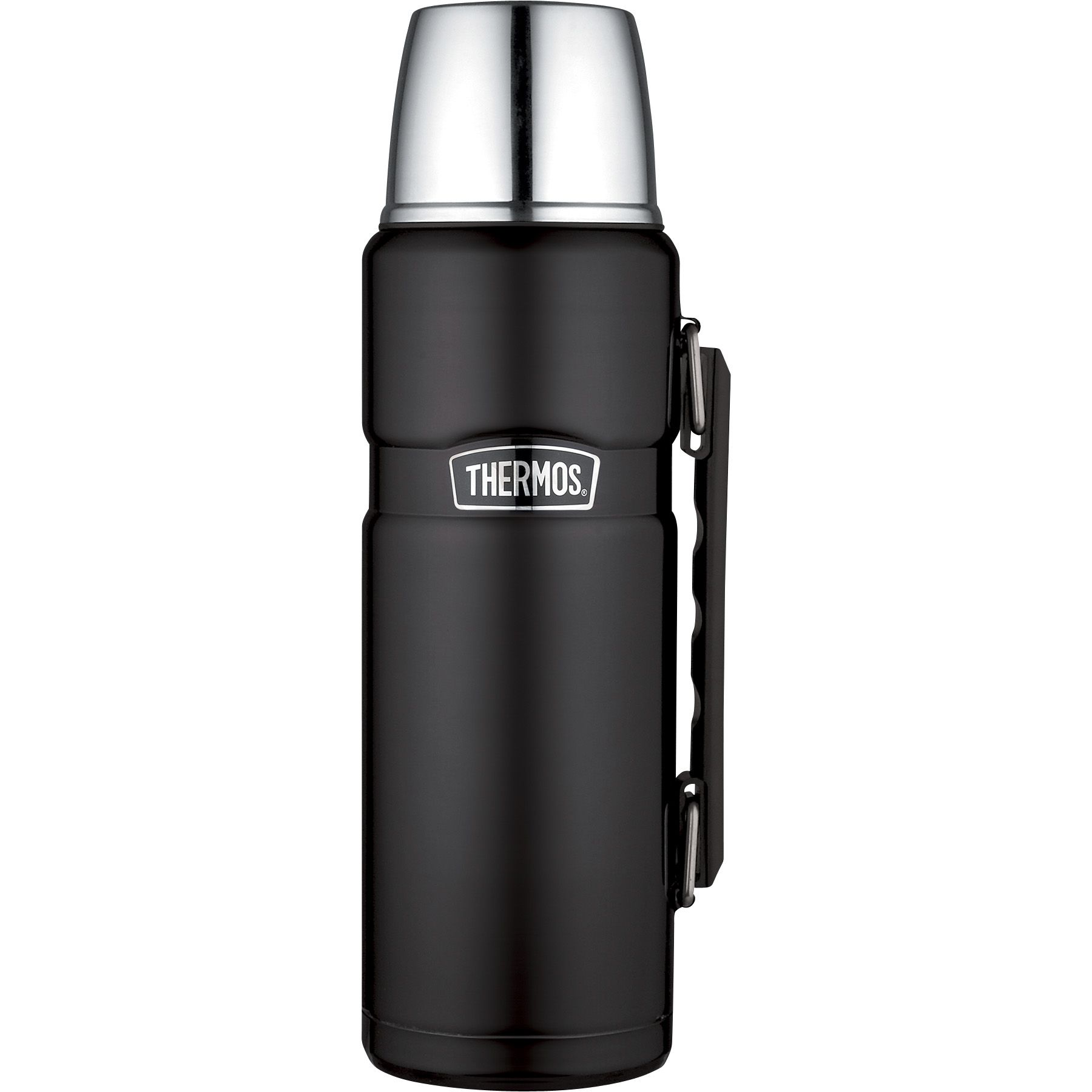 Tea Thermos for Hiking, Camping or Other Aids 