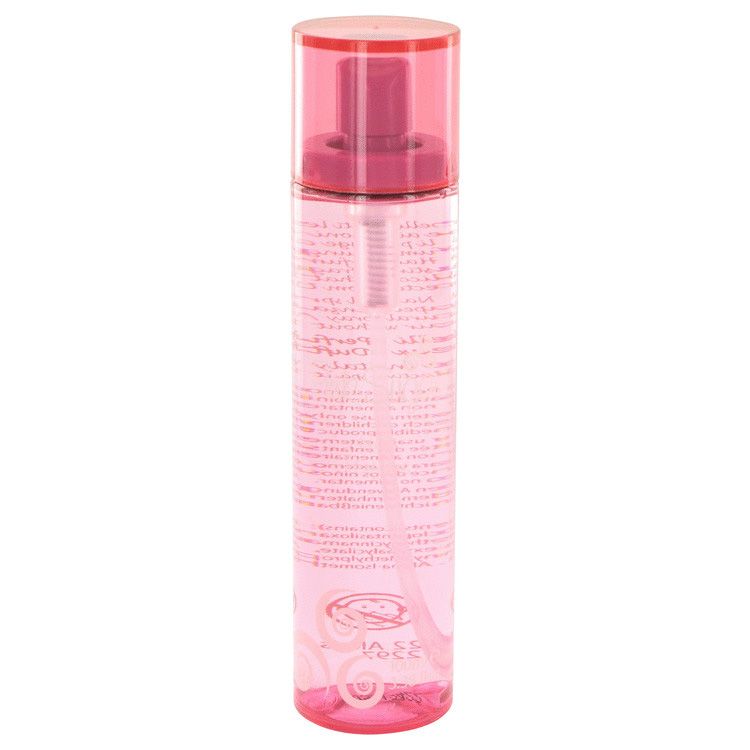 Aquolina Pink Sugar Hair Perfume - Reviews