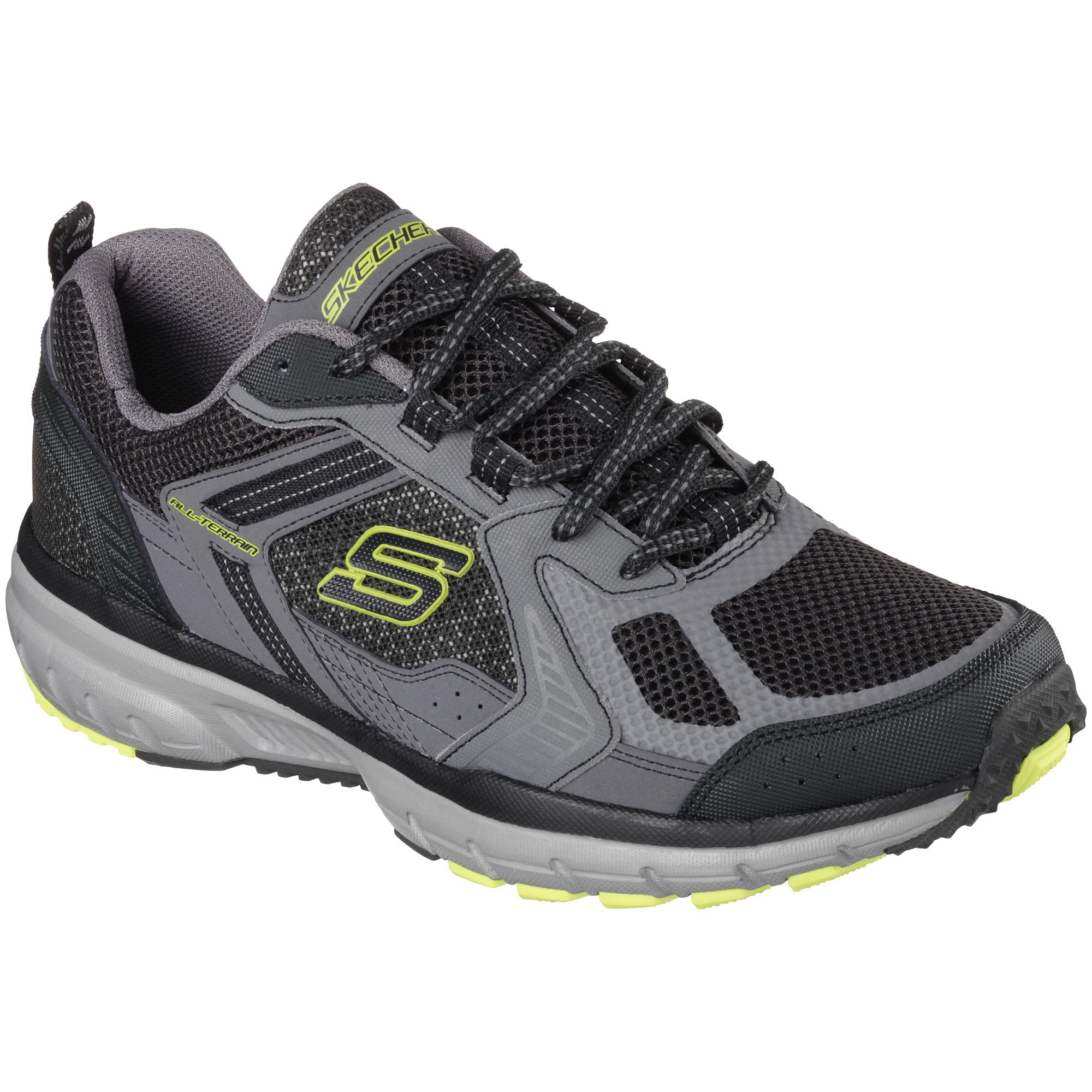 Skechers geo hot sale trek