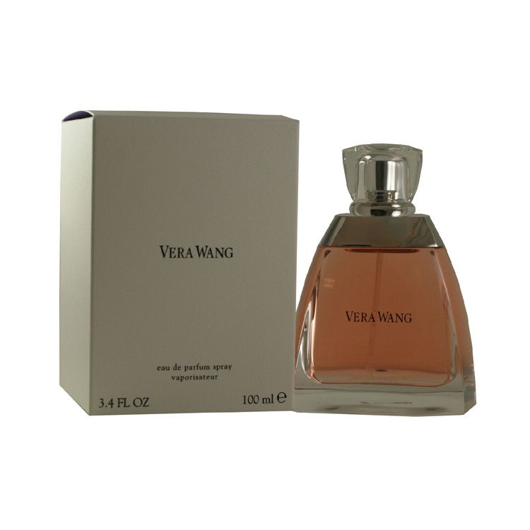 Vera Wang The Fragrance 3.4 oz Eau de Parfum Spray : Beauty & Personal Care  