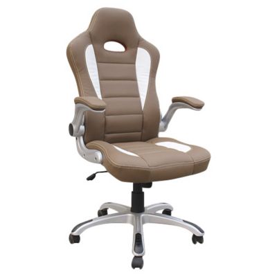 Fingerhut - GameFitz Gaming Chair