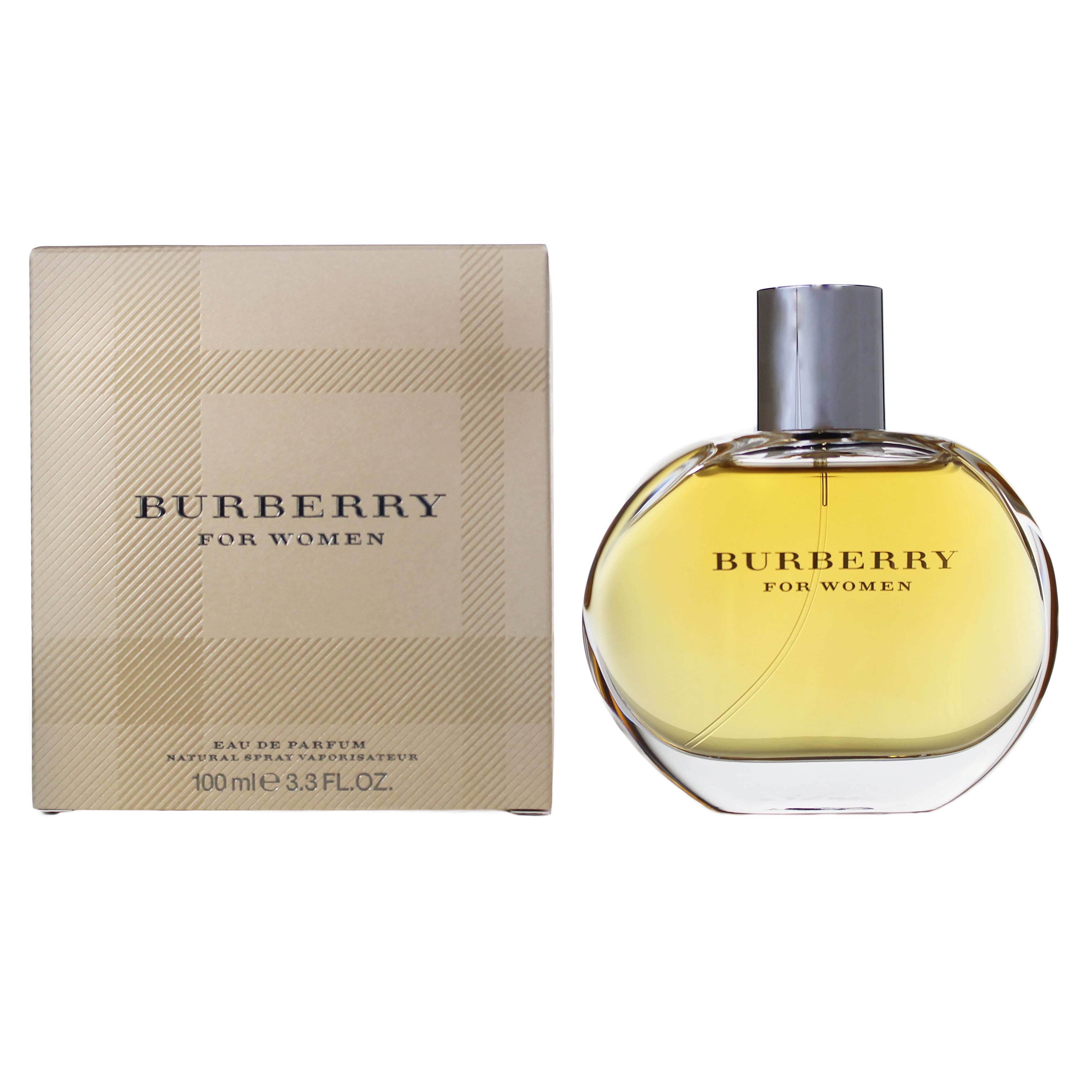 Fingerhut - Burberry Eau De Parfum Spray  Oz.