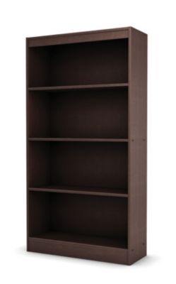 Four Shelf Bookcase