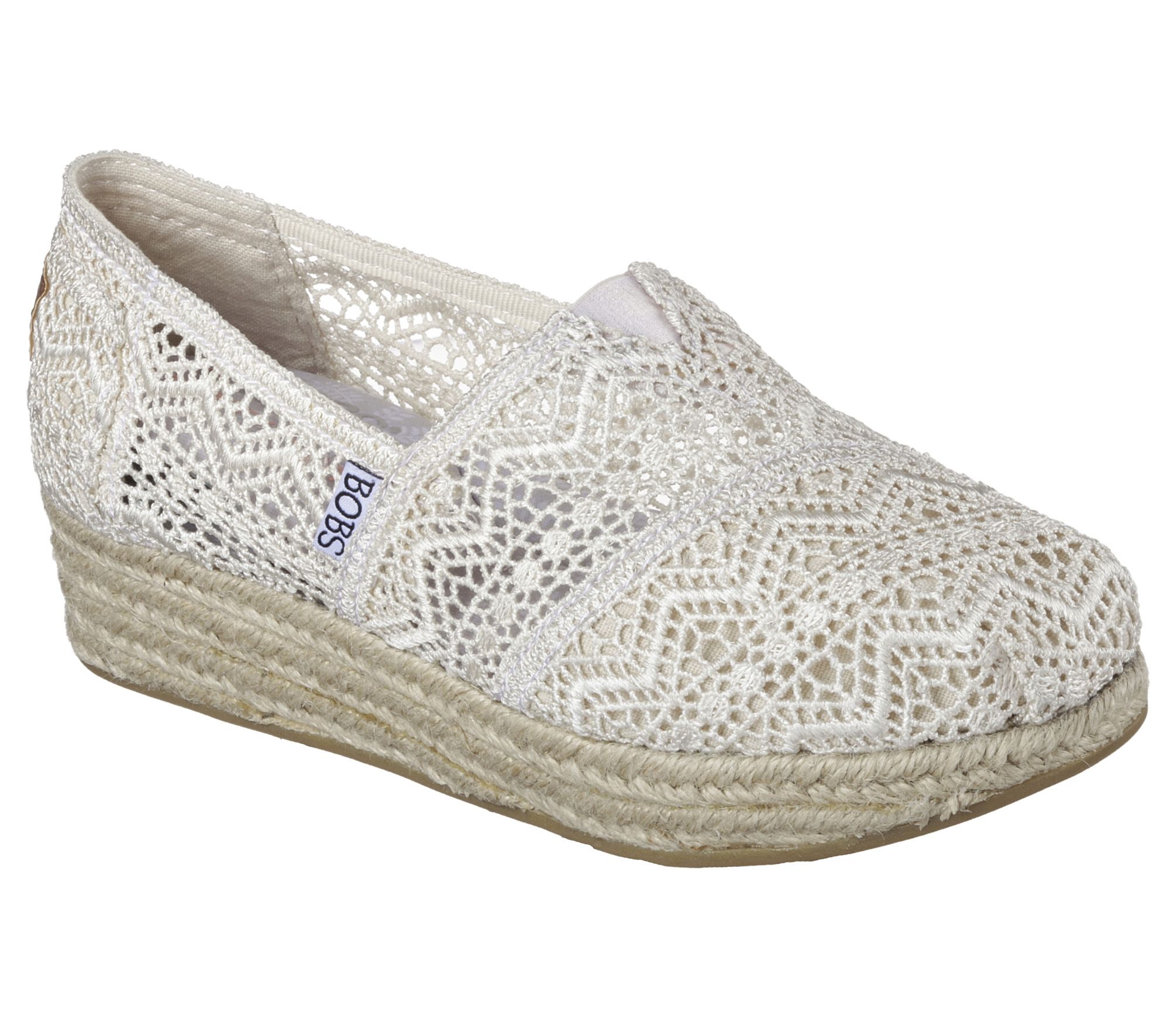 Skechers crochet clearance bobs