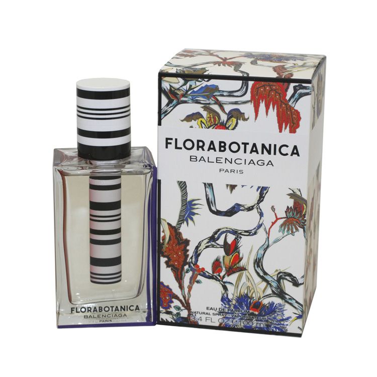 Florabotanica hotsell 3.4 oz