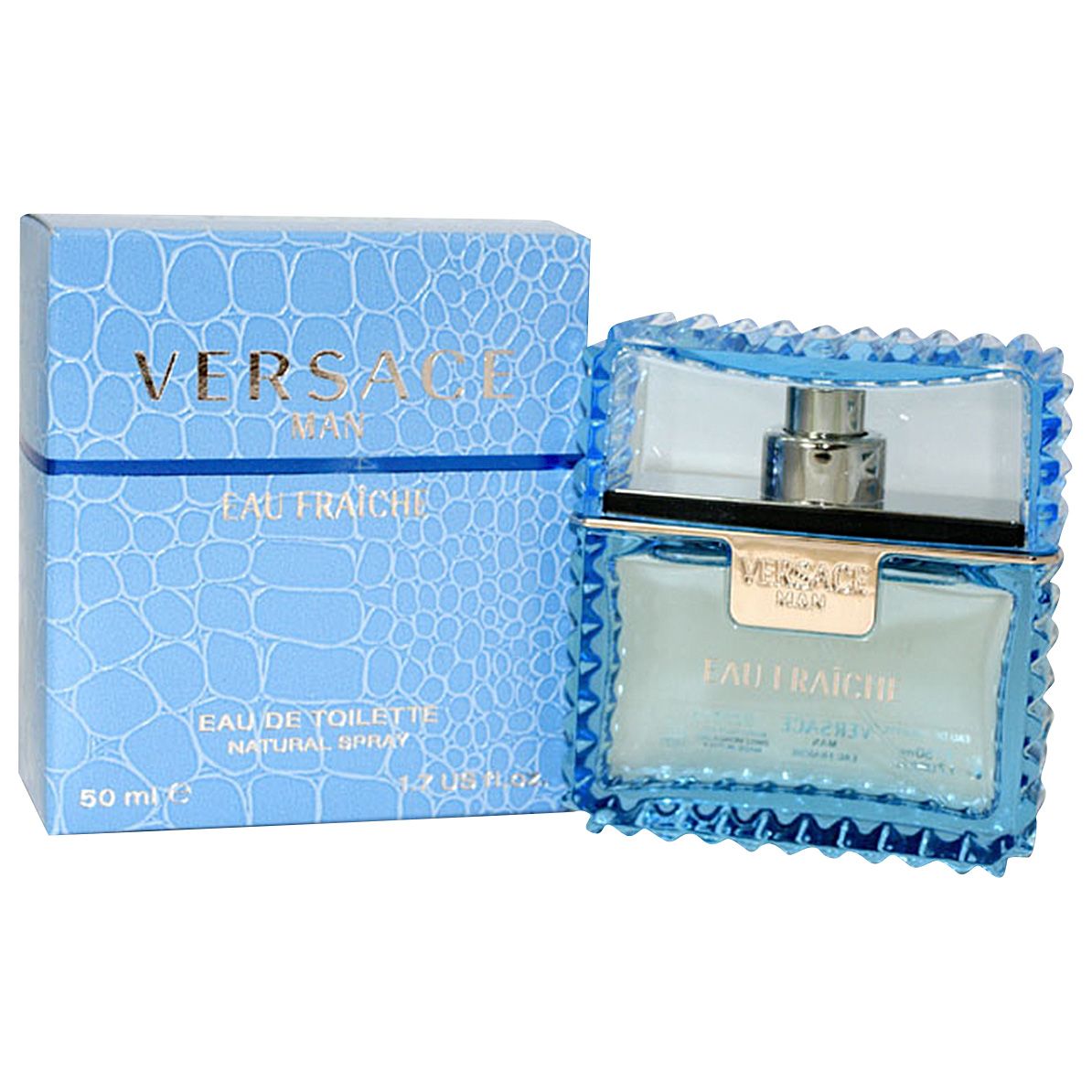 Versace eau fraiche 1.7 oz hot sale