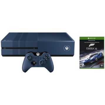 Xbox one forza 6 deals limited edition 1tb bundle