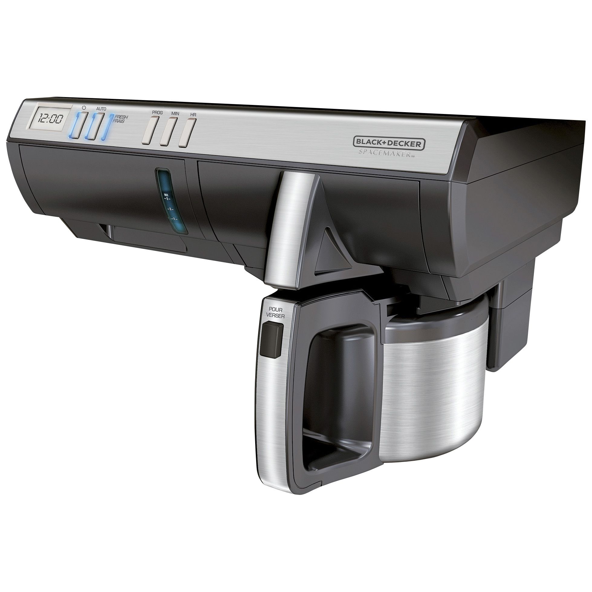 Black & Decker Spacemaker Coffee Maker