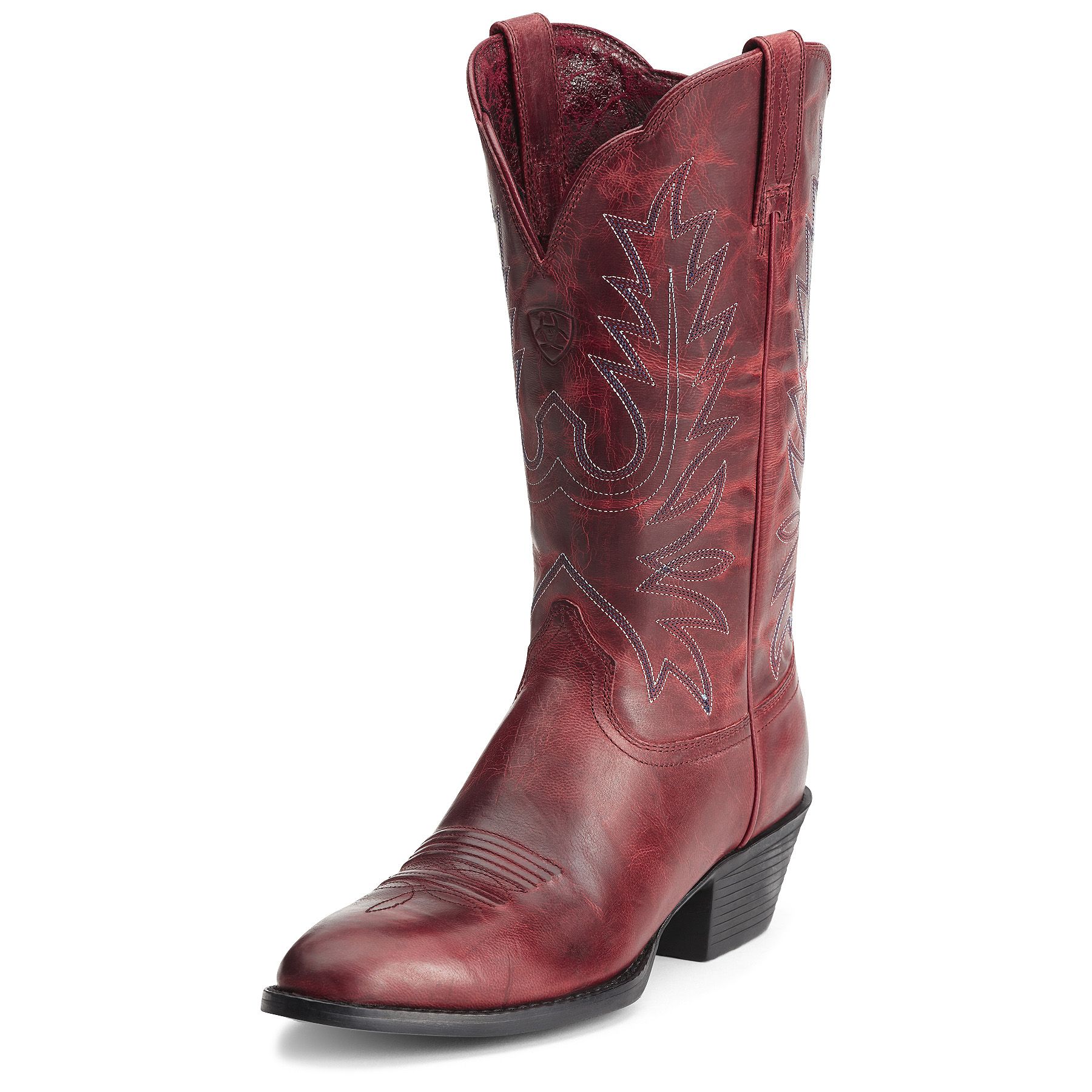 Fingerhut store cowboy boots