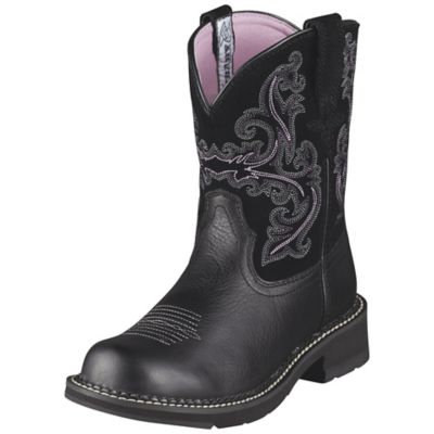 fatbaby boots wide width
