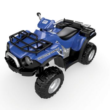 Fisher price kawasaki store brute force