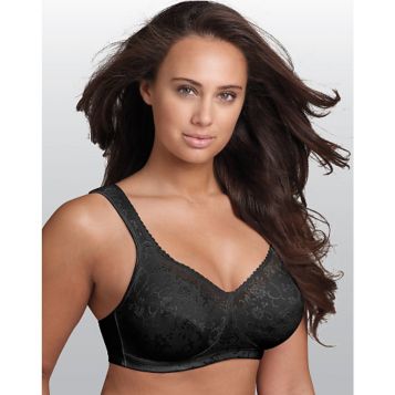 Playtex 18 Hour Stylish Support Wirefree Bra