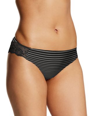 Maidenform® Women's Cheeky Scalloped Lace Hipster