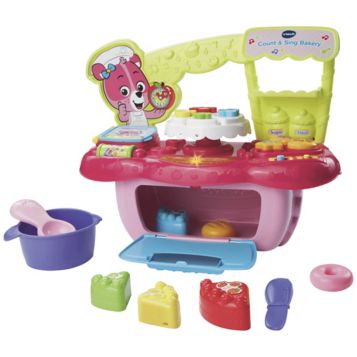 Bakery Playset 