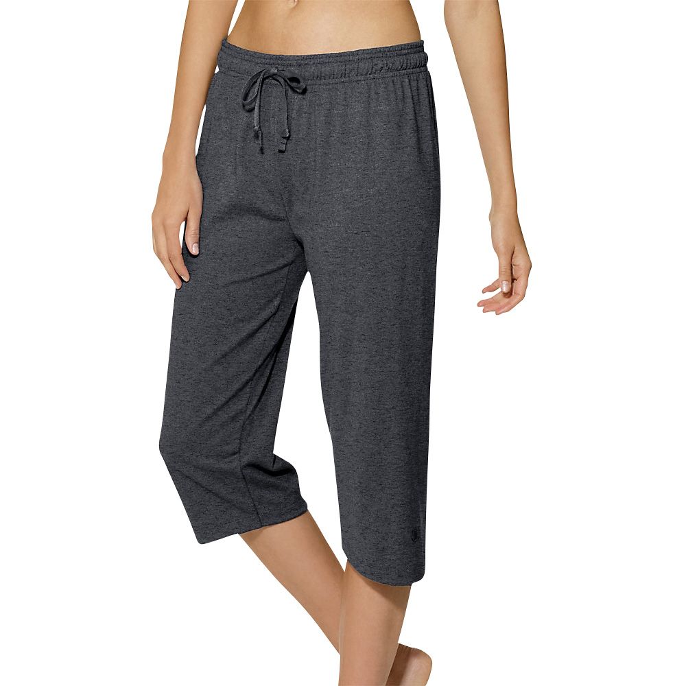 Fingerhut - Just My Size French Terry Women's Capris