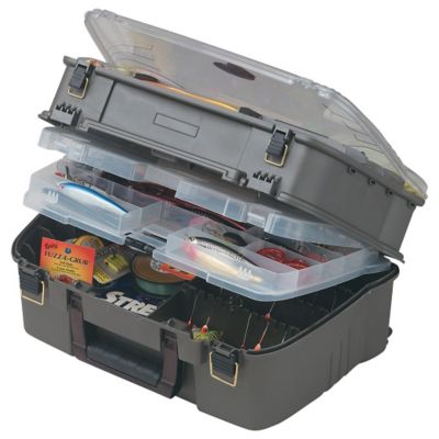 plano magnum tackle box
