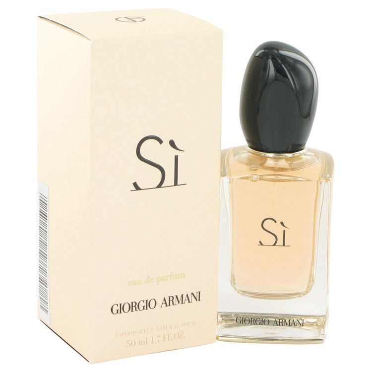 Giorgio armani si online for her