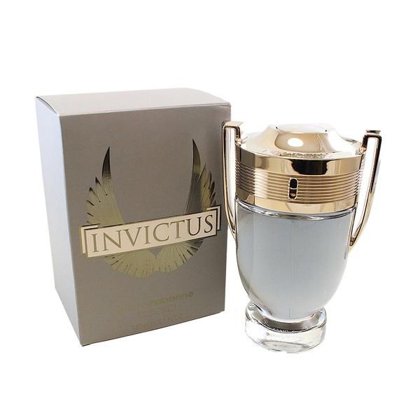 Invictus discount 5.1 oz