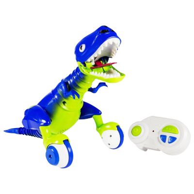 zoomer dino remote