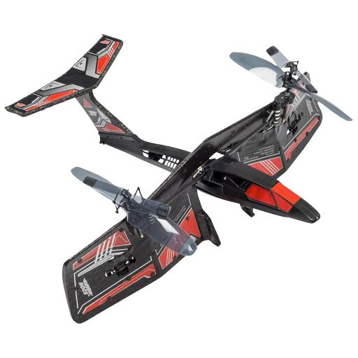 Air hogs fury jump sales jet