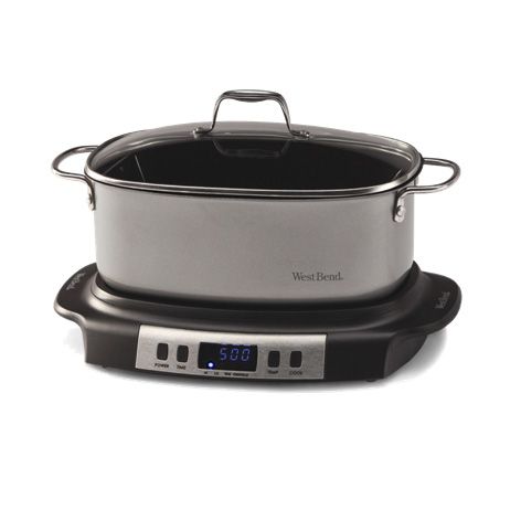 West Bend Slow Cookers