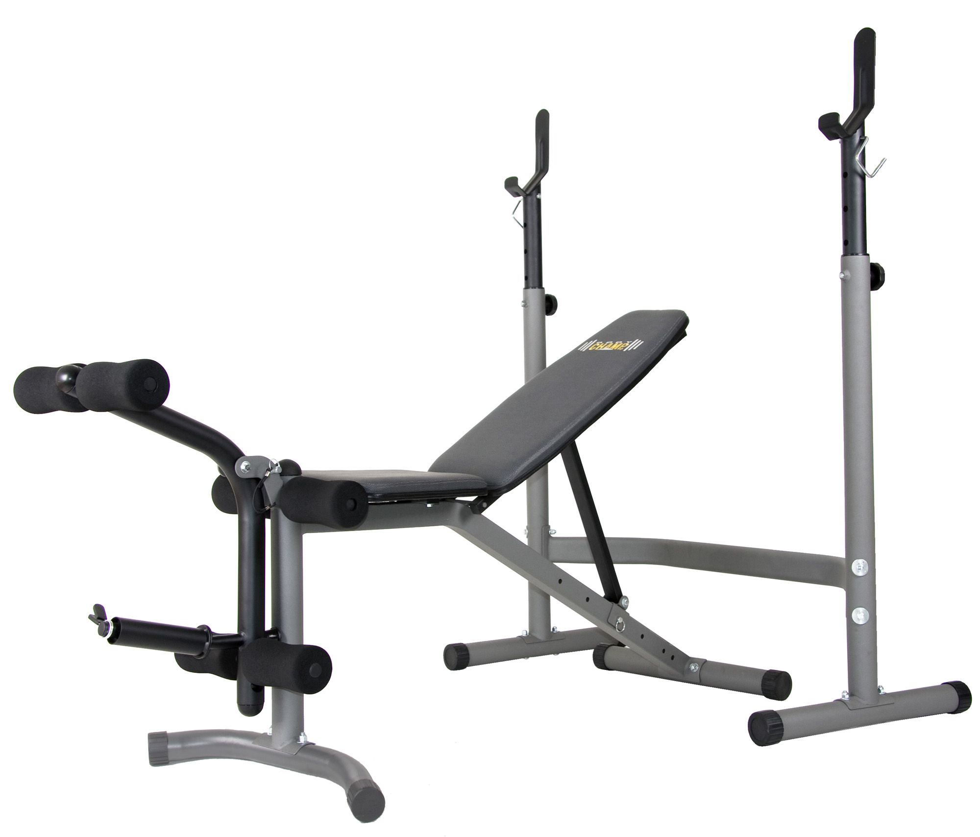 Body best sale flex bench