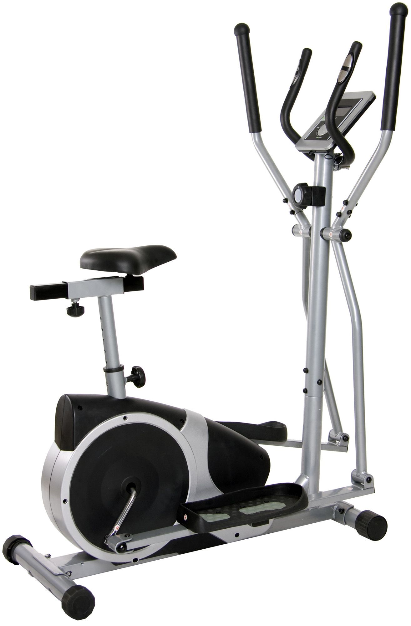 Champ elliptical 2025