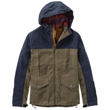 Timberland mt davis on sale jacket