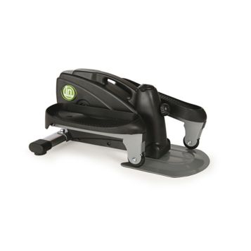 Stamina inmotion compact discount elliptical with handle