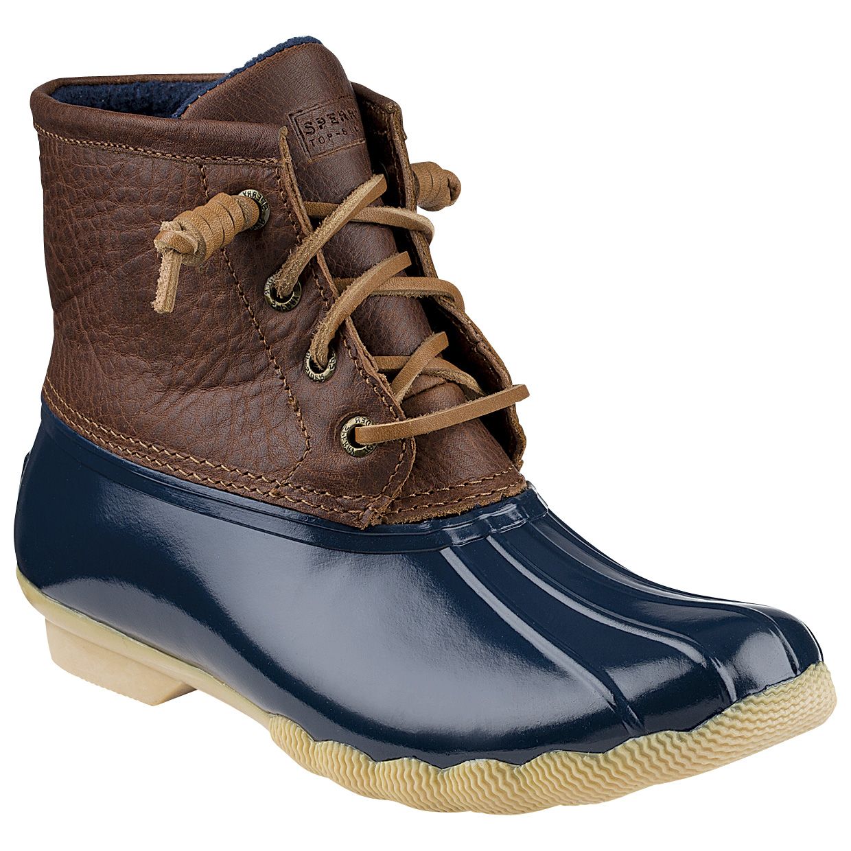 Saltwater brooke hotsell duck boot