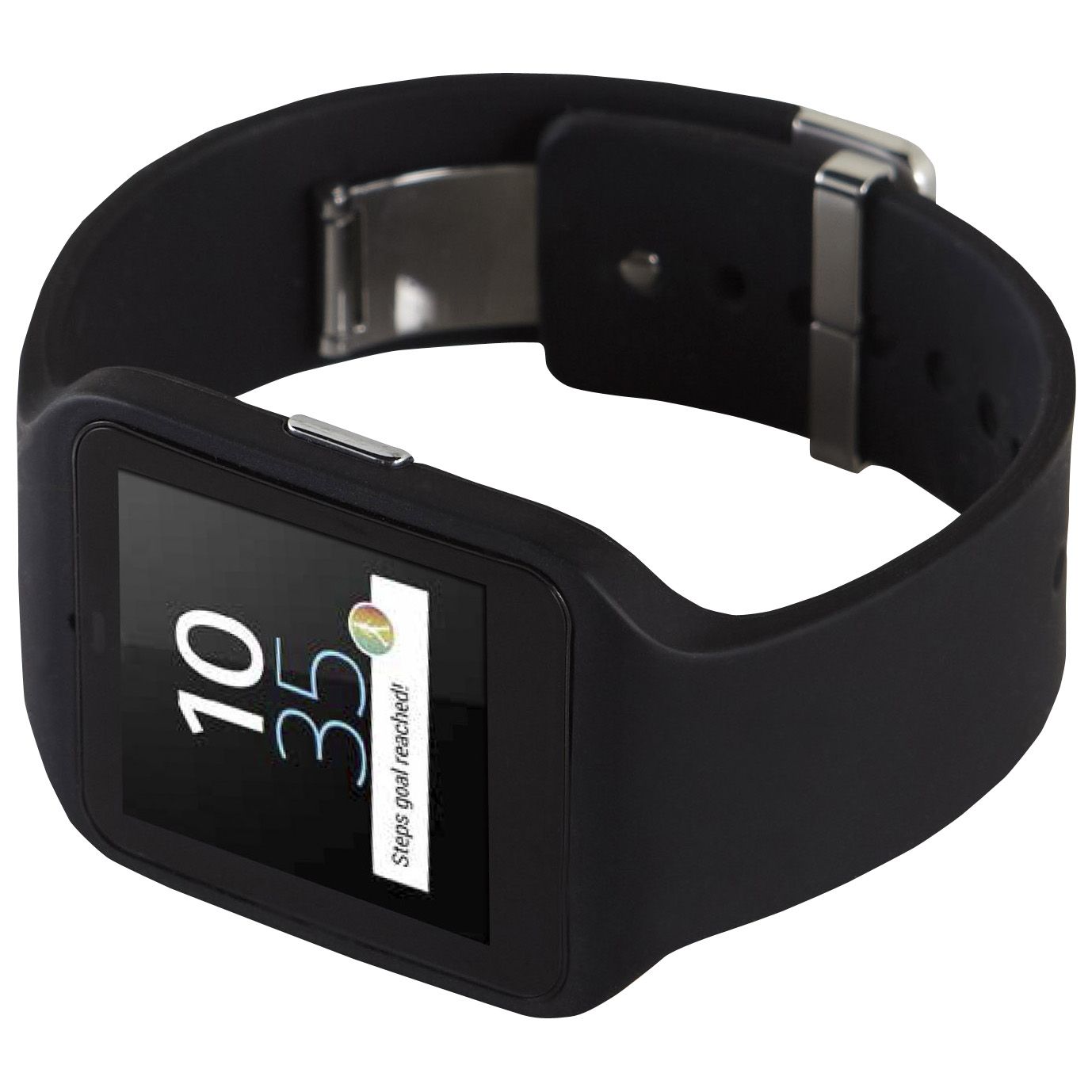 sony android watch features