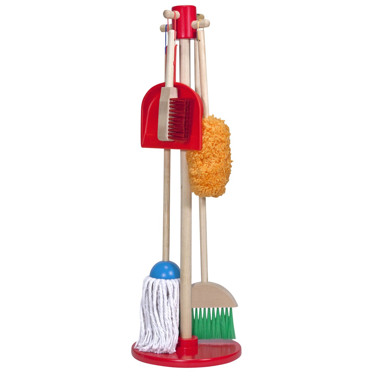 Play-Doh Zoom Zoom Vacuum and Cleanup Playset