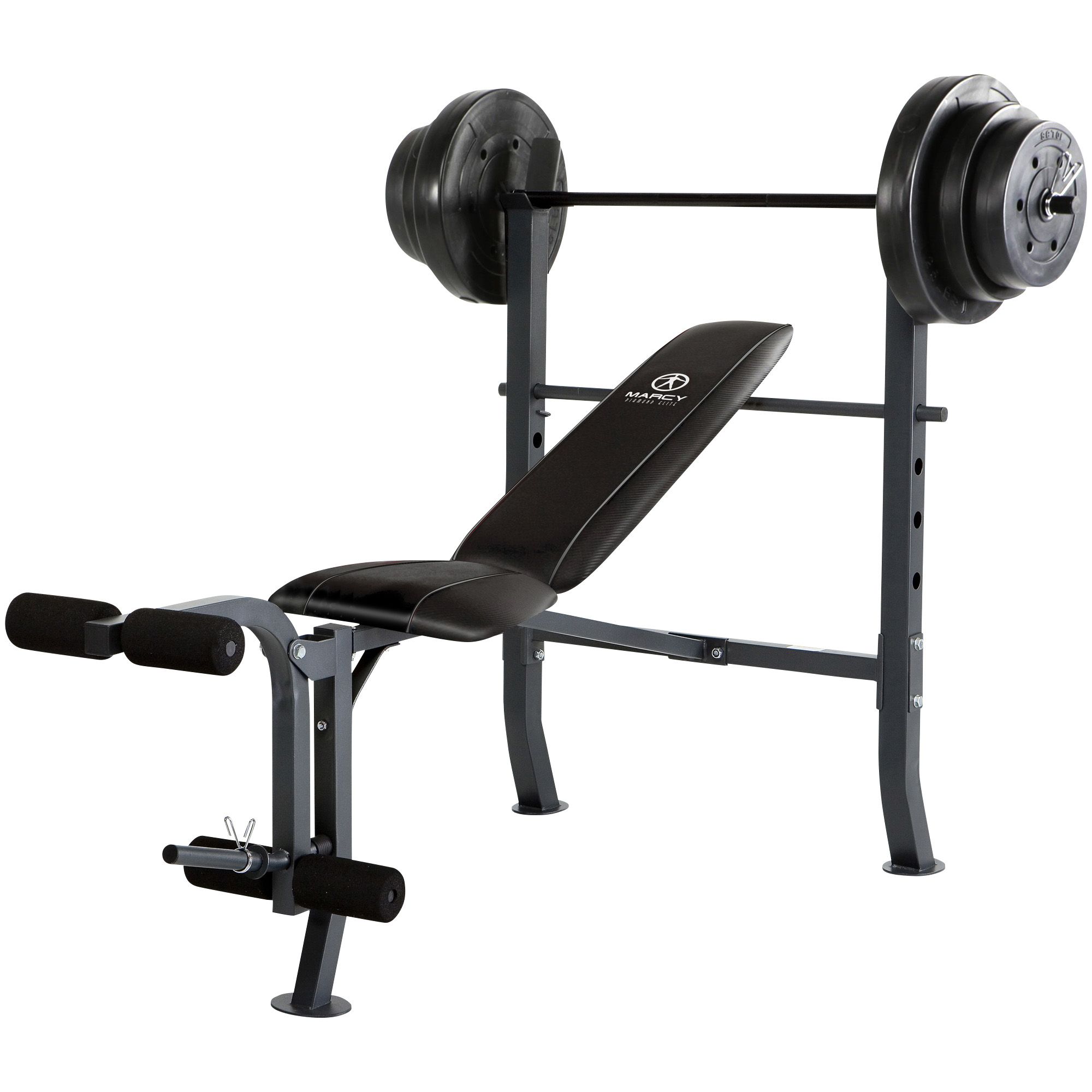 Fingerhut Marcy Standard Weight Bench