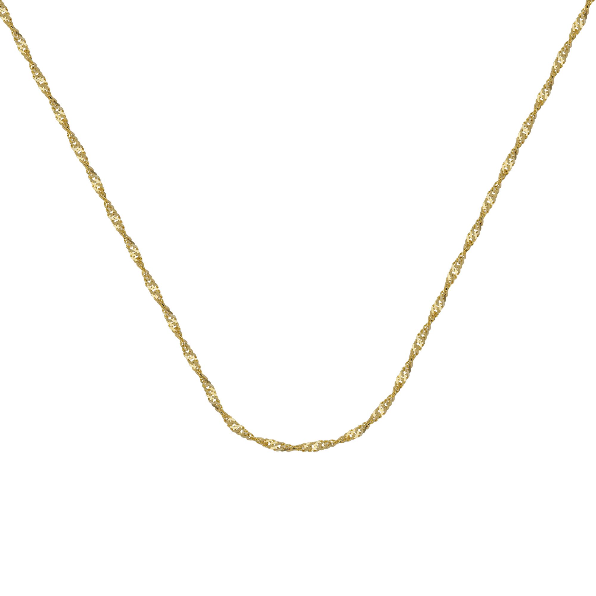 Midas 10k gold chain sale