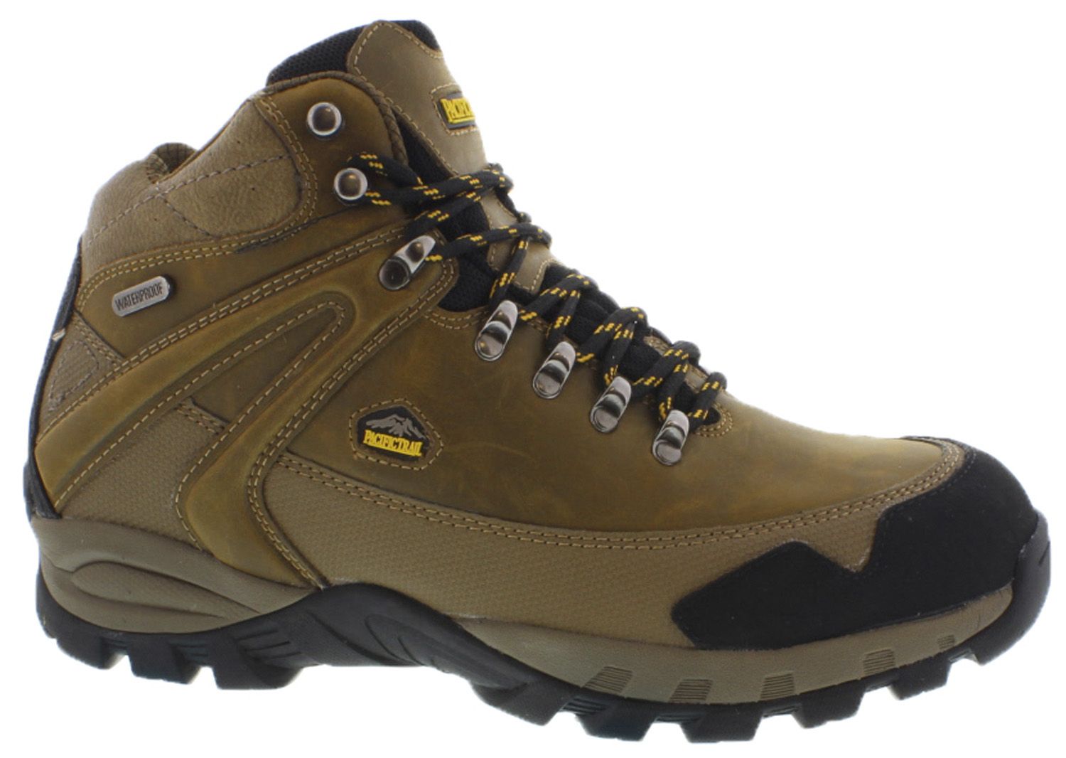 Pacific trail clearance rainier hiking boot