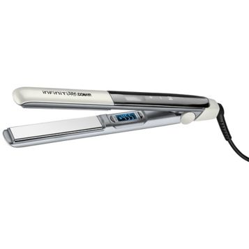 Conair infiniti shop titanium flat iron