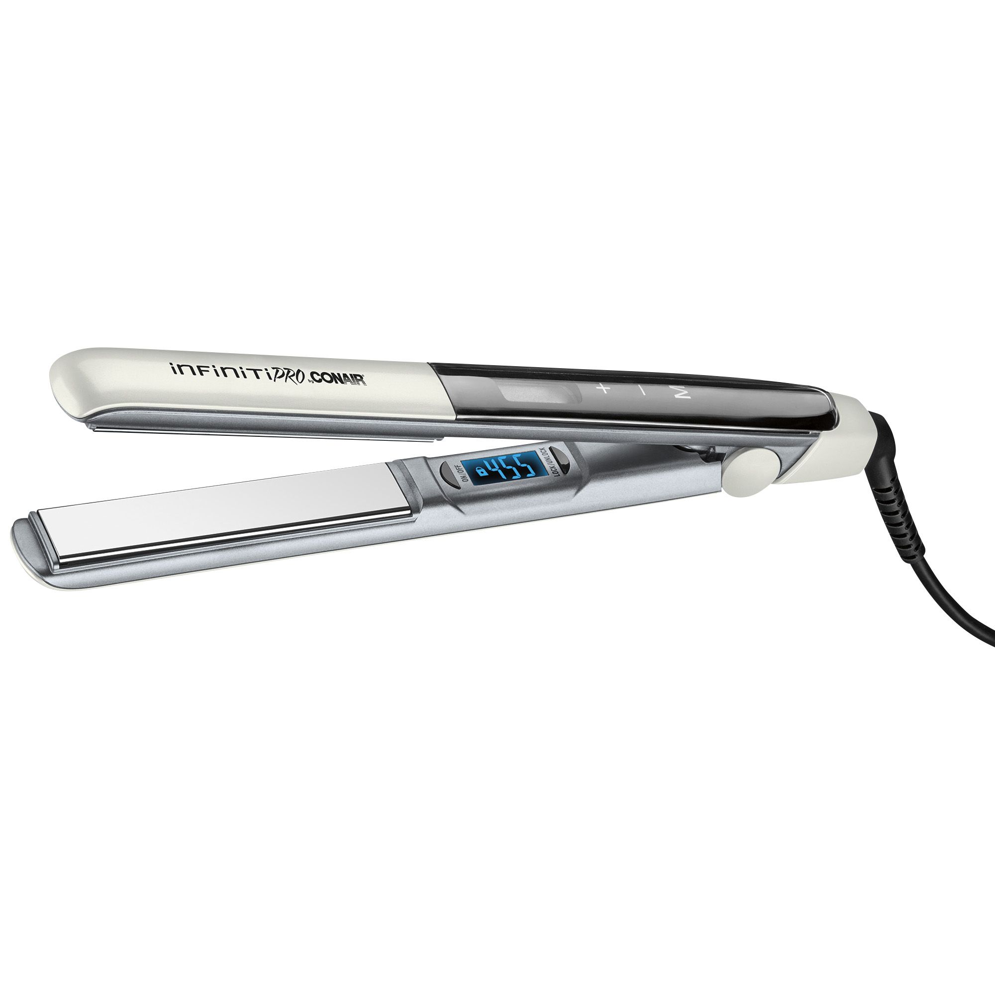 Conair titanium outlet flat iron