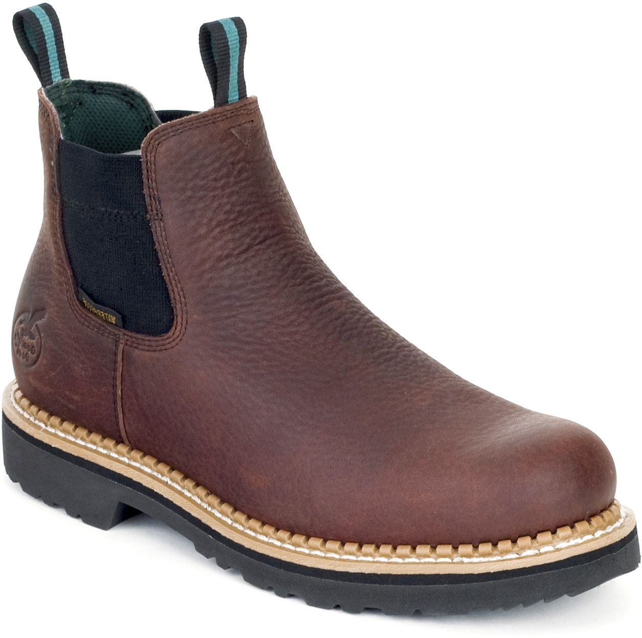 Romeo waterproof outlet boots