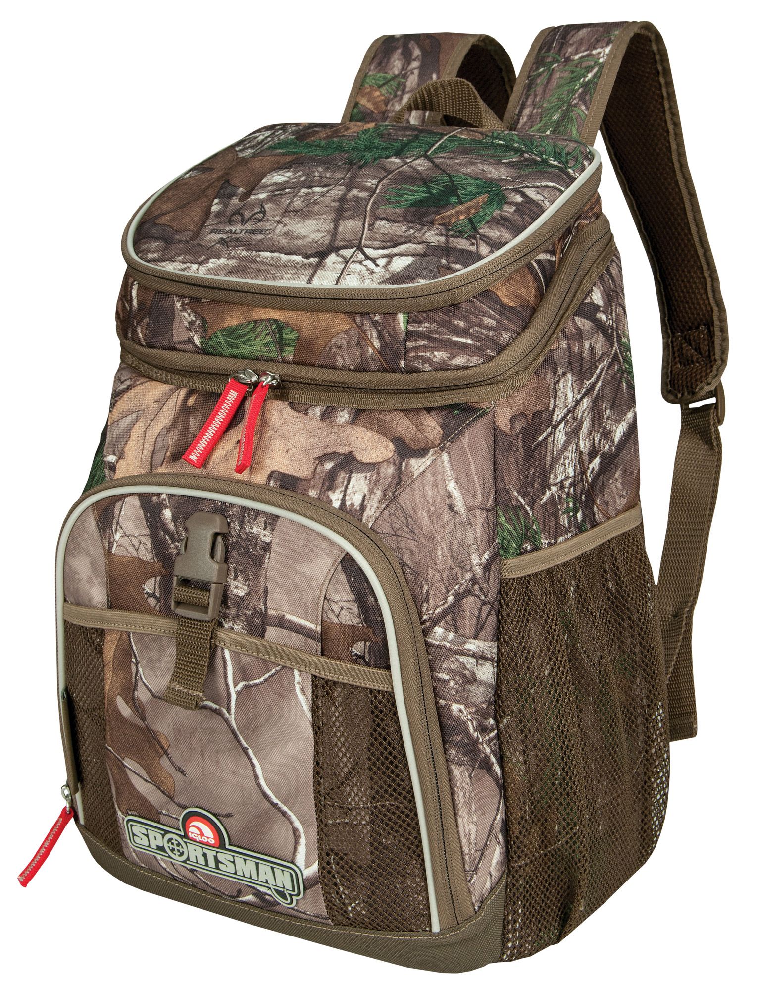 Igloo Realtree Backpack Cooler