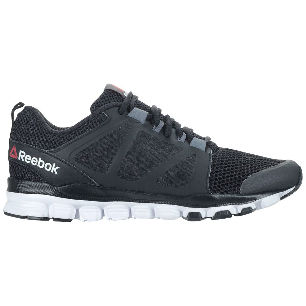 Reebok run 3.0 on sale mens running shoes