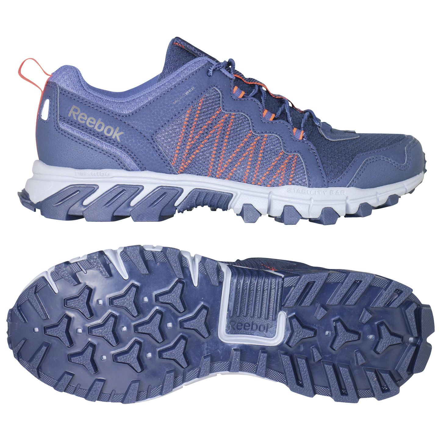 Zapatillas reebok trailgrip outlet rs 5.0